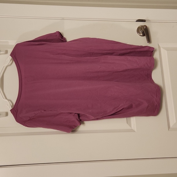 My Style - Maroon T-Shirt - 3X- Grand Canyon - Picture 5 of 5